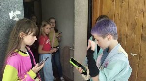 Девичник