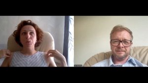 Эфир о чувствах и чувствовании. О том, где наш дом?
