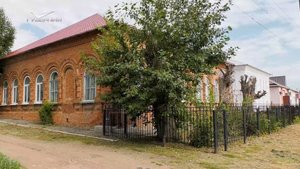 Экзотическая Бобровка. Пришельцы из города