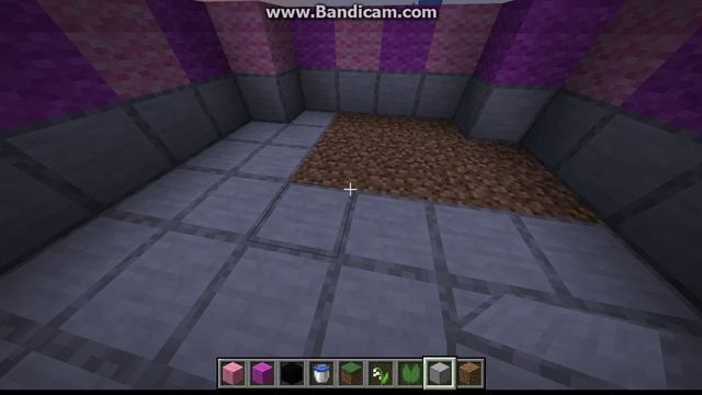 Как сделать бассейн в виде рыбы в майнкрафте смотреть онлайн