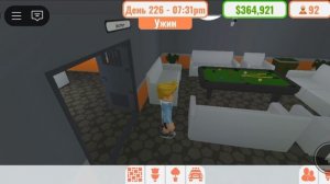 роблокс моя тюрьма обзор тюрьм