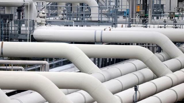 Немецкий бизнес назвал сделку с Трампом «роковым сигналом». смотреть онлайн