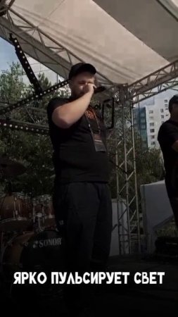 В городе прошло большое мероприятие "Возрождение" на которое были приглашены и мы!!! Всем спасибо!!