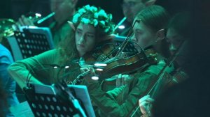 NELLA MUSICA ORCHESTRA «Симфомультимедия. Властелин Колец»