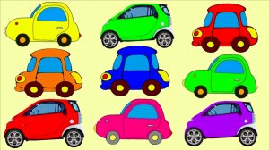 Мультик для Детей РазвивающиЙ Картинки Пазлы  2