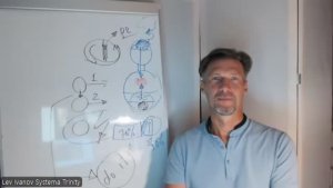 2025-7-28 Беседа в группе. Искусство маленьких шагов. Базовые упражнения