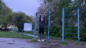 Кросс-тренинг для бегунов на длинные дистанции :)