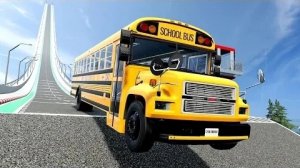 Лучшие аварии месяца #27 – Июнь 2025 - BeamNG Drive