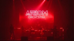 ARIOM ORCHESTRA - Snuff - Slipknot (live)