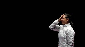 Российская саблистка Яна Егорян стала трехкратной чемпионкой мира по фехтованию