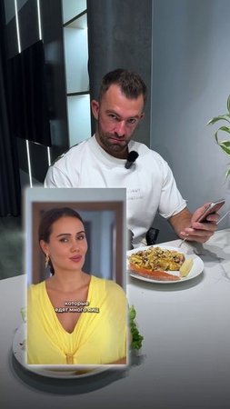 ЯЙЦА-САМЫЙ ПОЛЕЗНЫЙ ЗАВТРАК