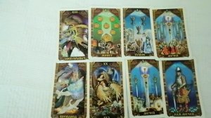 Угроза из Космоса?!