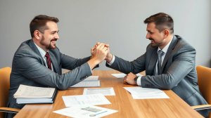 Гайд о бизнесе в интернете