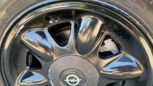 Opel Vectra C 1.8 МТ 2004г Еще послужит!