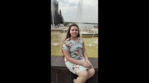 Злата Учайкина | ТОЧКА.РФ – МЕСТО | г. Самара