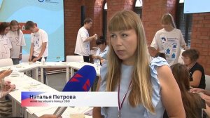 Мастер-классы для семей участников СВО провели в Нижнем Новгороде