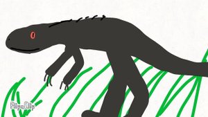 2 серия мир юрского периода