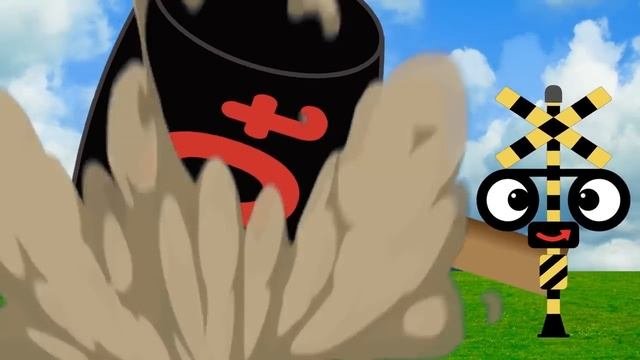Страшные светофоры 4