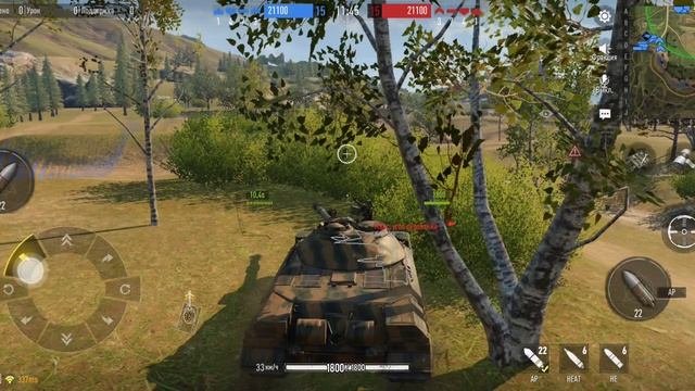 Tank Company (часть18) смотреть онлайн