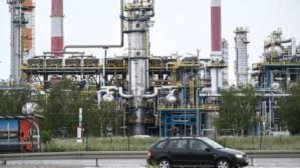 В Европе строят трубу для российской нефти