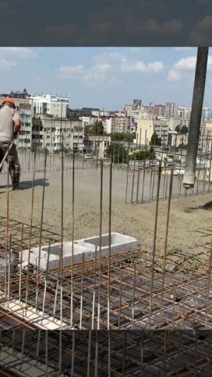 Бетон БСТ. Доставка автобетононасосом | Евробетон