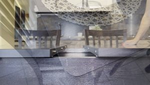 Стол СТЭНЛИ от "Экомебель"