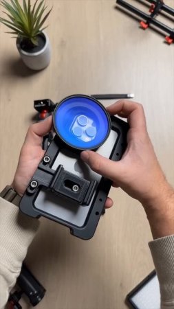 Level up your #iphoneography game with Beastgrip gear! Beastcage for iPhone 15 Pro and 15 Pro Max!