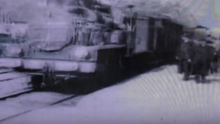 МАЙНКРАФТСКАЯ ТРАНЗИТНАЯ ЖЕЛЕЗНАЯ ДОРОГА - ПОЕЗДКА НА МЕТРОПОЛИТЕНЕ Грабёжная Строка - Грязные Озёра смотреть онлайн