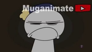 ron little man opheebop and microwave but reversed