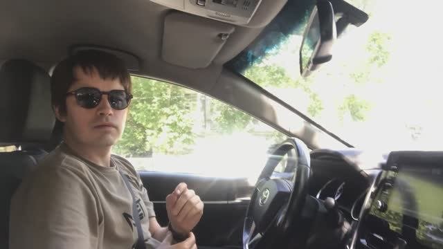 Кино везёт