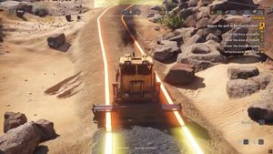 RoadCraft — симулятор строительство