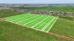 Болдино Garden