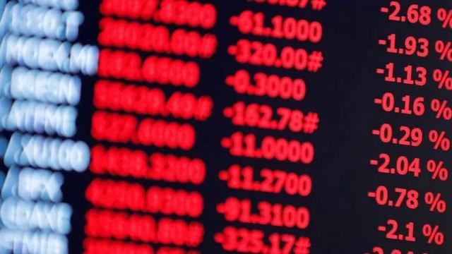 Bloomberg подсчитал возможный ущерб мировой экономике из-за пошлин Трампа. смотреть онлайн