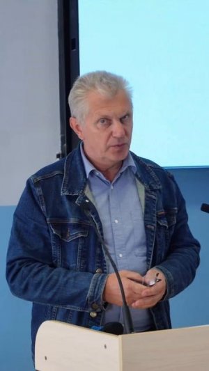Встреча с представителями компаний «Бочкари» и «Алтайвитамины»