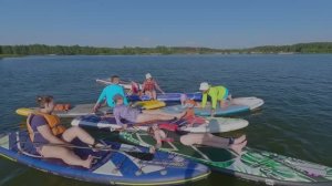 SUP гастрономическая ночевка на Голубых озерах 25072025 HD