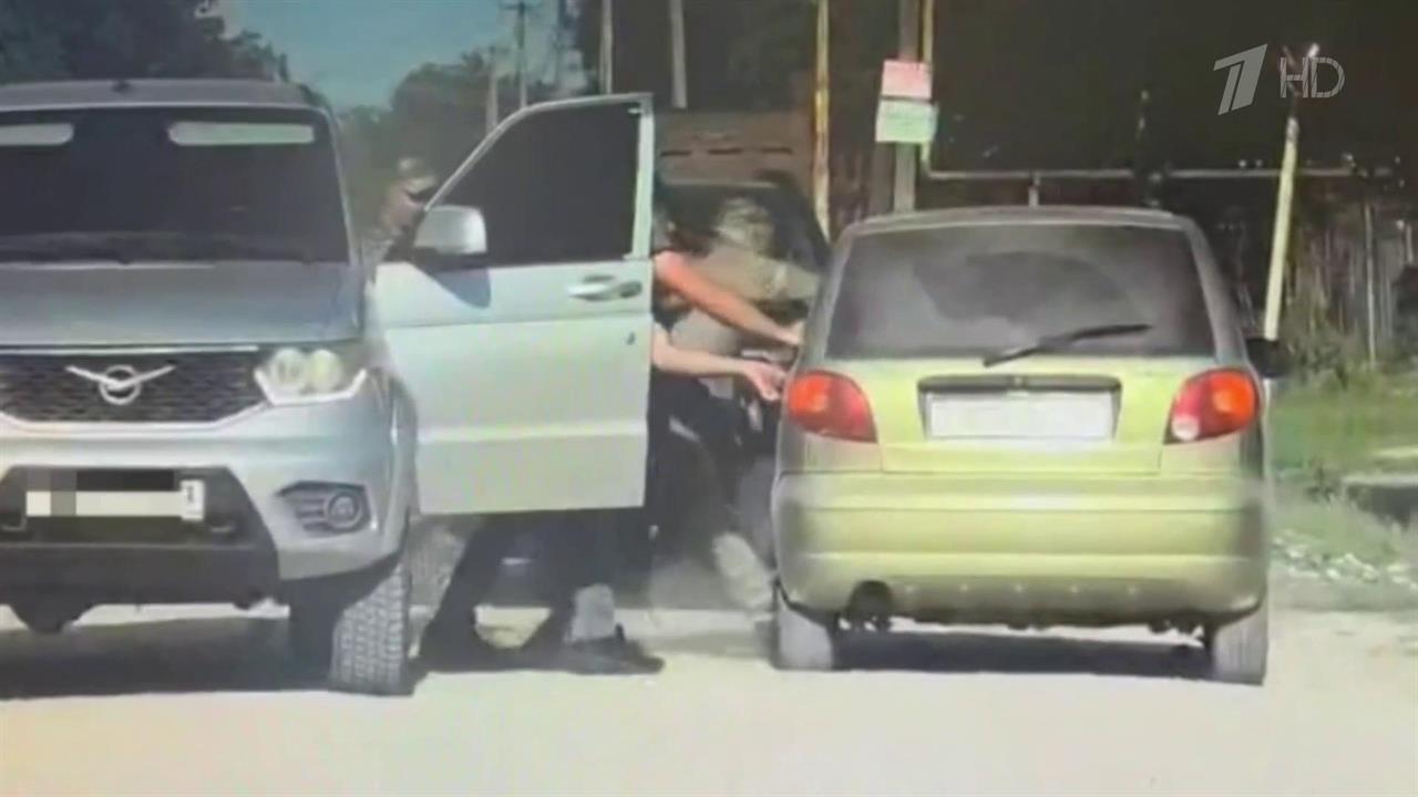 В Краснодарском крае задержали пособников украинских спецслужб