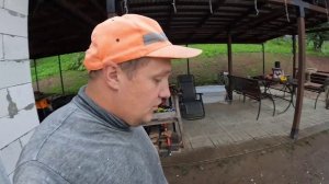 Гидроизоляция душевой в бане