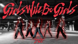 [K-POP IN PUBLIC] ITZY (있지) ‘Girls Will Be Girls’ | DANCE COVER by SCARS