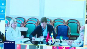 ВРИО ГЛАВЫ ОРЕНБУРГА ЗНАКОМИТСЯ С ГОРОДОМ