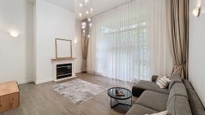 Уникальное предложение! В аренду 5-комнатный таунхаус, 212 м² (ID 47223)