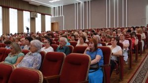 Противопожарный режим и обустройство подъездов к школам обсудили на планерке в мэрии Армавира