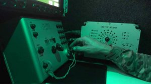 Расчет ТОС-2 «Тосочка» уничтожил опорные пункты и живую силу ВСУ