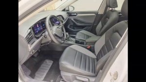 Volkswagen Sagitar 2021 280TSI DSG Beyond Edition!