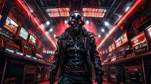 Музыка для тренировок - техно, брейк, электро, dj 4