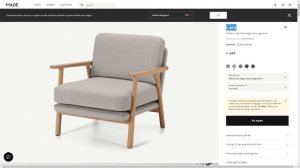 559100-02 - Class Introduction + Reference images - Create furniture in blender