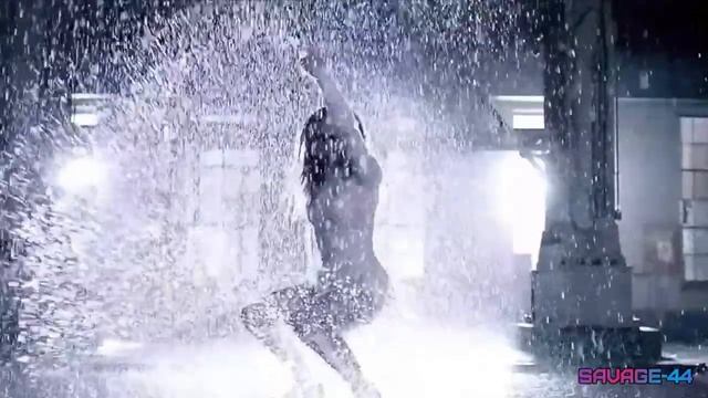 SAVAGE-44 - Moments ♫ New Insr.vers.2025 ♫