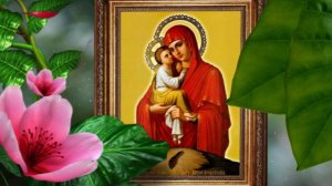 5 августа день Почаевской иконы Божией Матери. Повесьте несколько веточек малины над входной дверью