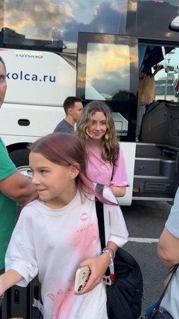 Как же мы скучали 🤍
Наша девочка еще больше выросла 🥹