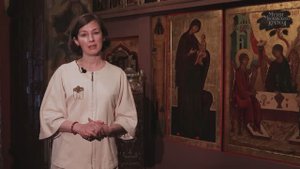 Цикл № 8. Премудрая двоица: русские патриархи и светская власть