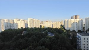 Москва, Обручева 5а